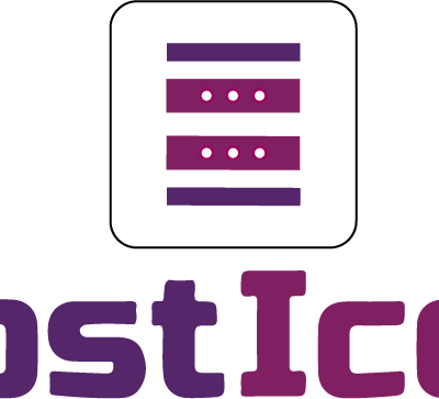 hosticon.com
