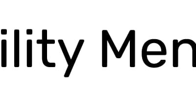 Stability Mental Health