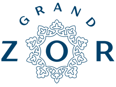 Grand ZOR - Bluewaters Island