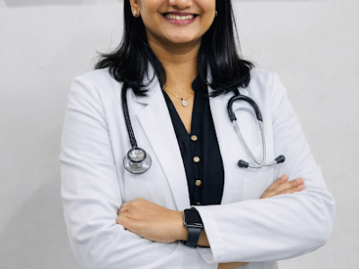 Dr. Jyoti Bansode – Nephrologist & Kidney Specialist