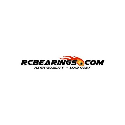 Ball Bearings for Model Engines | RC Bearings